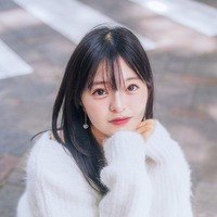 モデルプレスのインタビューに応じた伊藤愛理さん（提供写真）