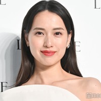 新製品発表会に出席した戸田恵梨香（C）モデルプレス