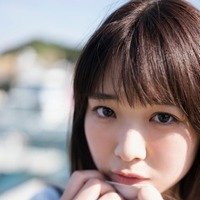 天野きき（撮影：藤本和典）