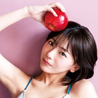 大熊杏優（C）HIROKAZU／集英社