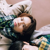 井上瑞稀、高橋優斗（画像提供：小学館）