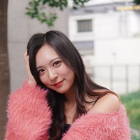 モデルプレスのインタビューに応じた島田ゆりあさん（提供写真）