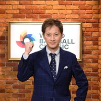 中居正広（C）TBS