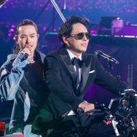 今市隆二、山下健二郎／三代目 J SOUL BROTHERS（提供写真）