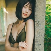 冴木柚葉（C）東京祐／週刊プレイボーイ