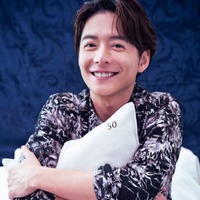 小池徹平（画像提供：主婦と生活社）