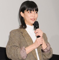 イメチェン前の田中真琴 （C）モデルプレス