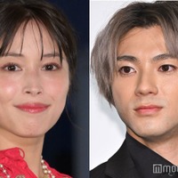 広瀬アリス、山田裕貴（C）モデルプレス