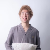 庄川舞飛さん（提供写真）