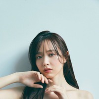 森香澄／撮影：三瓶康友「FRIDAY」2023年11月24日（金）発売号より