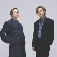 KinKi Kids（提供写真）