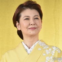 南野陽子（C）モデルプレス