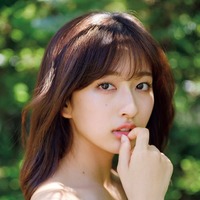 斉藤里奈（C）光文社／週刊FLASH 写真：鈴木ゴータ