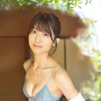 井上晴菜（C）光文社／週刊FLASH 写真：木村哲夫