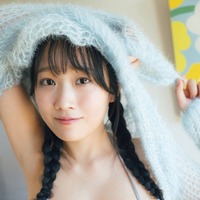 奥村梨穂（C）光文社／週刊FLASH 写真：カノウリョウマ