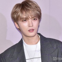 ジェジュン（C）モデルプレス