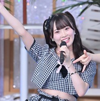 山根涼羽（C）モデルプレス