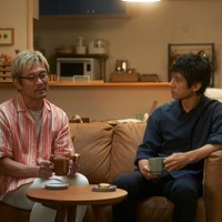 内野聖陽、西島秀俊「きのう何食べた？ season2」第9話より（C）「きのう何食べた？ season2」製作委員会（C）よしながふみ／講談社