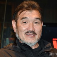 「VIVANT別版　～副音声で福澤監督が語るVIVANTの世界～」囲み取材に応じた福澤克雄監督（C）モデルプレス