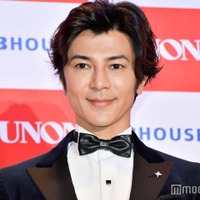 武田真治（C）モデルプレス