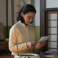 趣里「ブギウギ」第47話（C）NHK