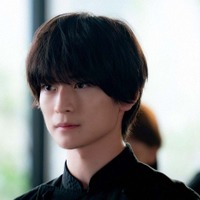 高橋文哉「フェルマーの料理」第8話より（C）TBS