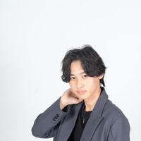 モデルプレスのインタビューに応じた宮本優一郎さん（提供写真）