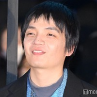 岡山天音（C）モデルプレス