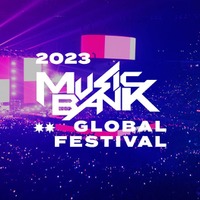 「MUSIC BANK GLOBAL FESTIVAL 2023」（提供写真）