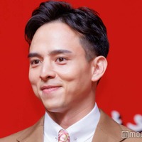 満島真之介（C）モデルプレス