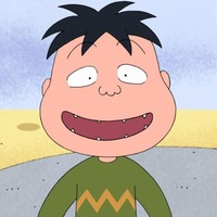 山田笑太（C）さくらプロダクション／日本アニメーション