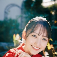 一ノ瀬美空（C）持田薫／週刊プレイボーイ