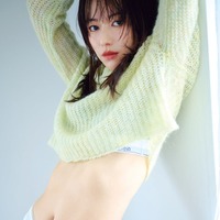 山本舞香（画像提供：主婦と生活社）
