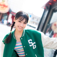 アンジーひより（C）LUCKMAN／ヤンマガWeb