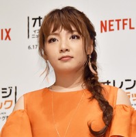 野呂佳代（C）モデルプレス