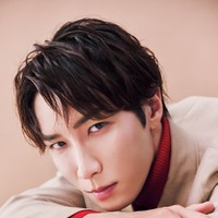 渡辺翔太（C）講談社 ViVi2024年2⽉号
