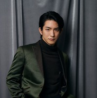 前田公輝（C）ABCテレビ