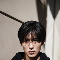 目黒蓮／Photographer：Jan Welters