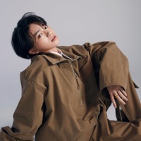 岩瀬洋志（C）講談社　ViVi2024年2⽉号