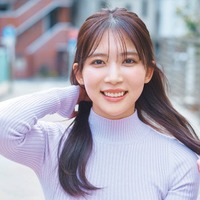 奈良未遥／写真：岡本武志（C）KOBUNSHA