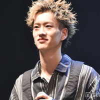 森英寿（C）モデルプレス