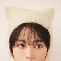 大西流星（画像提供：宝島社）