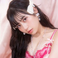 月足天音（提供写真）