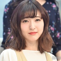 神田沙也加さん（C）モデルプレス