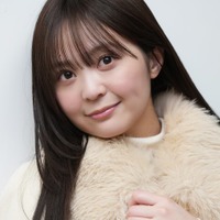 モデルプレスのインタビューに応じた和智日菜子（提供写真）