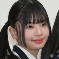 村上璃杏（C）モデルプレス