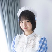 一ノ瀬瑠菜（C）桑島智輝／ヤンマガWeb