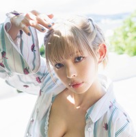 最上もが（C）桑島智輝／週刊プレイボーイ