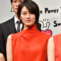 高月彩良／2019年撮影（C）モデルプレス