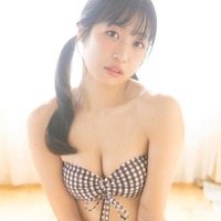 鈴木志乃（C）西村康／ヤンマガWeb